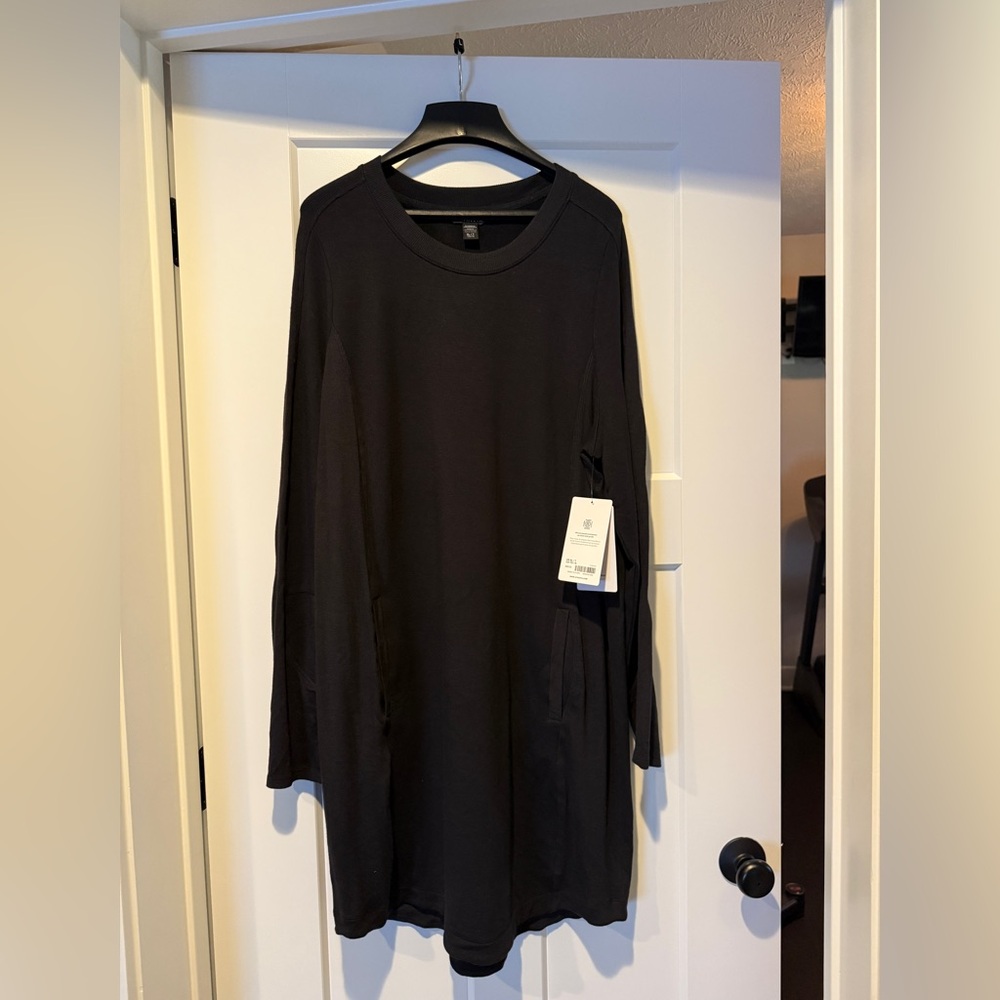 Athleta Balance Dress -tall